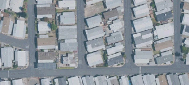 Residential Income Property