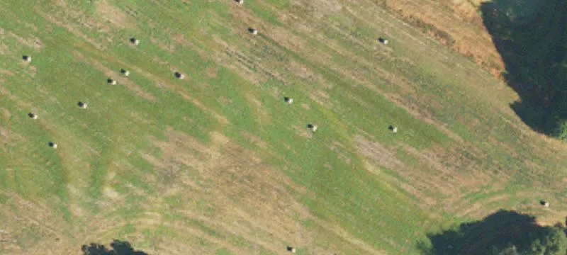 Residential Land Tract