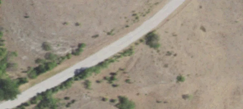 Lake-Access Residential Home Lot