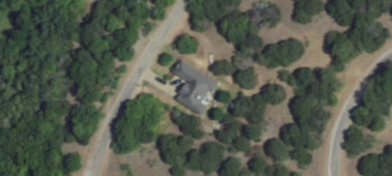Gated Waterfront Resort Land