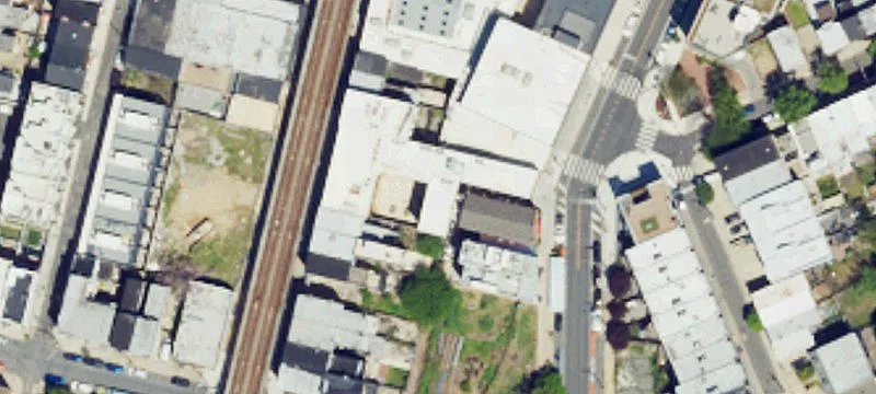 Mixed-Use Apartment and Retail Property