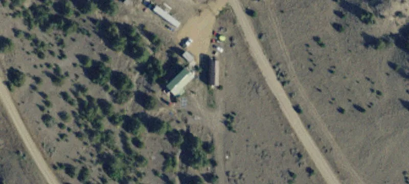 Residential and Guest Home Acreage