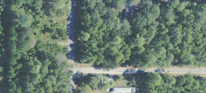 Corner Residential Lot