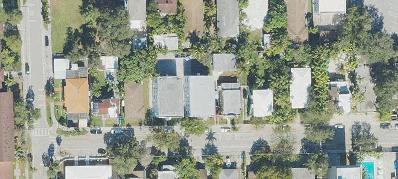 8-Unit Multifamily Building