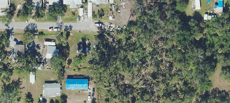 Vacant Residential Development Lot