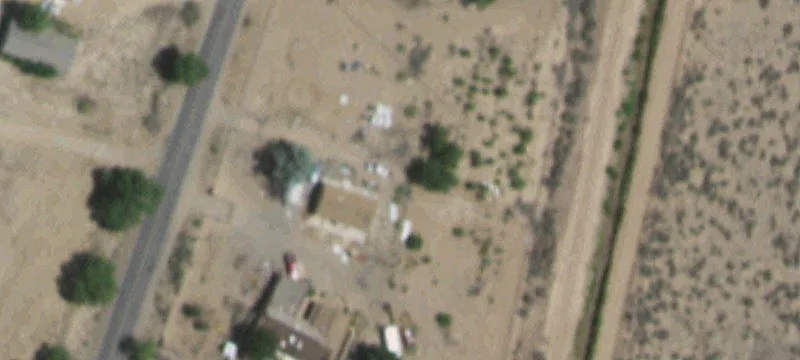 Residential Land Parcel