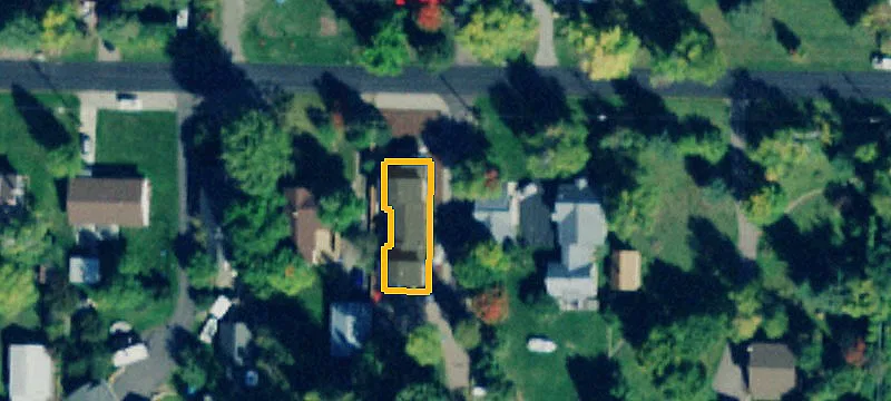 In-Town Residential Homesite