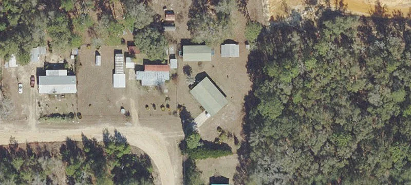 Secluded Specialty Property Lots