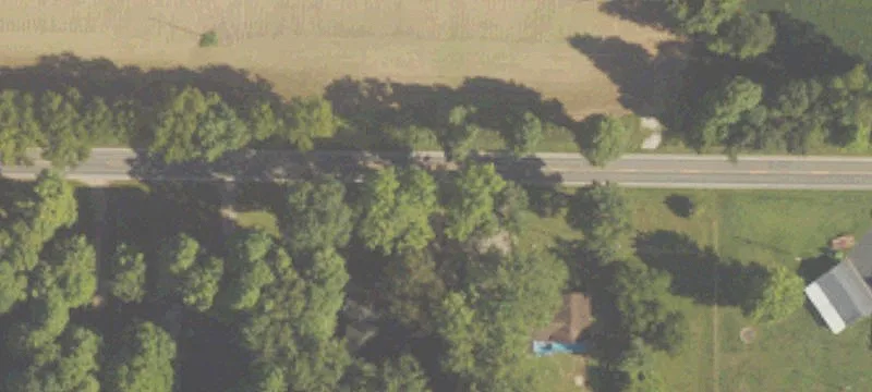 Country Farmland Parcel