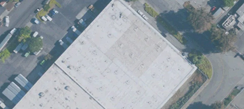 Corner Dock-High Warehouse