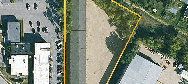 95-Unit Studio Apartment Building