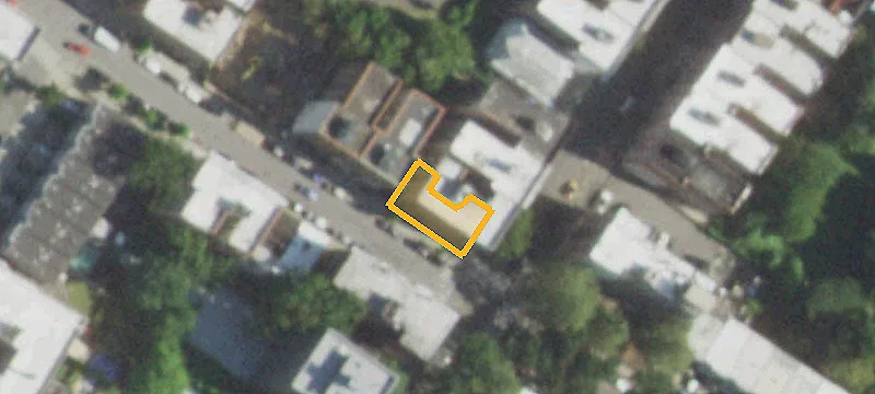 Walk-Up Multifamily Property