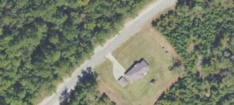 Agricultural Land Parcel