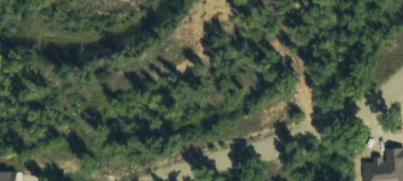 Riverfront Adjacent Residential Lot