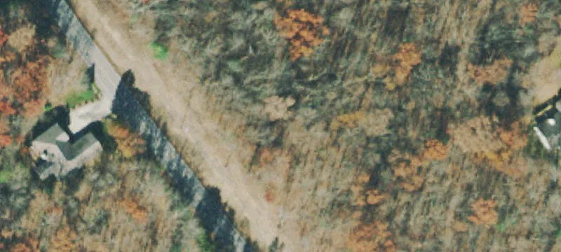 Residential Building Lot