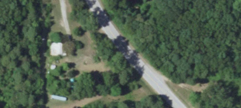 Commercial Billboard Land Parcel