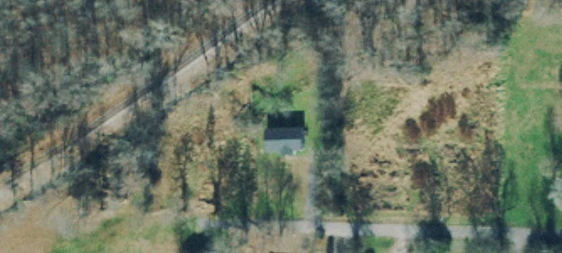 Quaplex Lot with On-Site Sewer