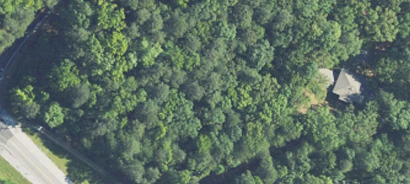 Specialty Land Parcel