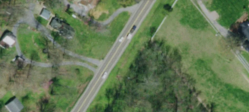 M-2 Zoned Development Land