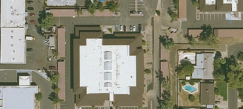 Office Building with Medical Tenants