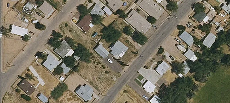 Industrial Zoned Land Parcel