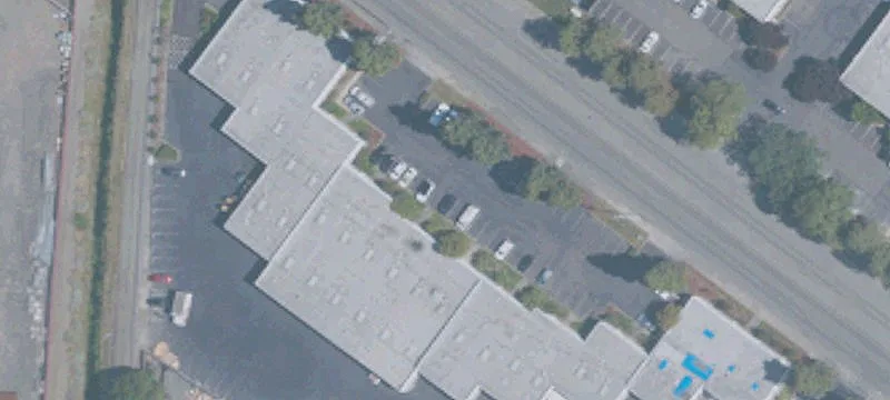 Specialty Suite with Ample Parking