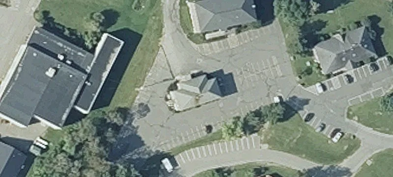 Two-Story Medical Office Building
