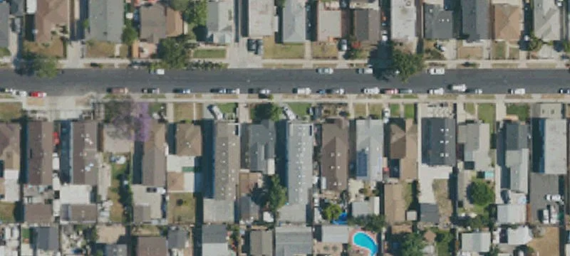 Income Producing Duplex Property