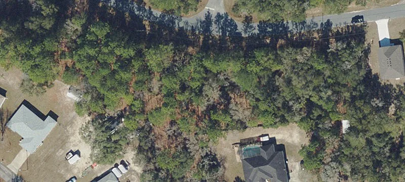 Residential Home Lot