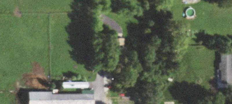 Vacant Residential Lot with Single-Family Zoning