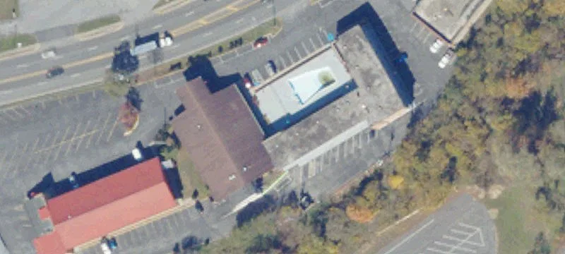 Remodeled 48-Unit Hotel