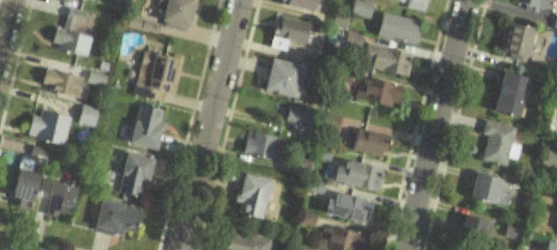 Cleared Residential Buildable Lot