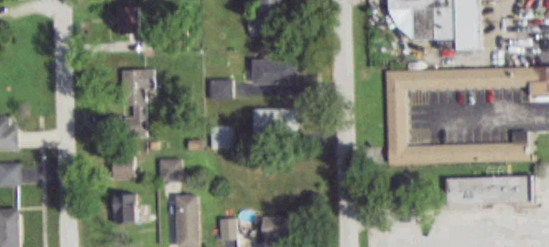 Vacant Residential Land Lot