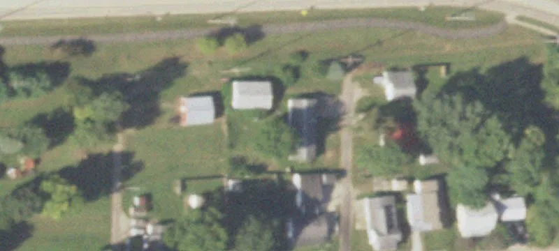 Commercial Land with Parcel-Split Potential