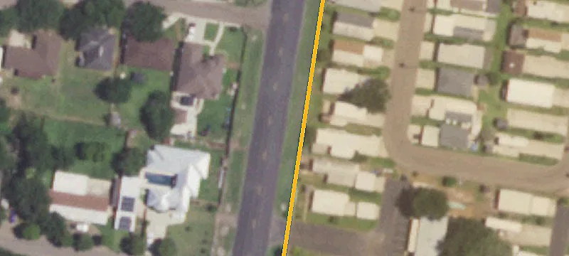 Residential Development Land