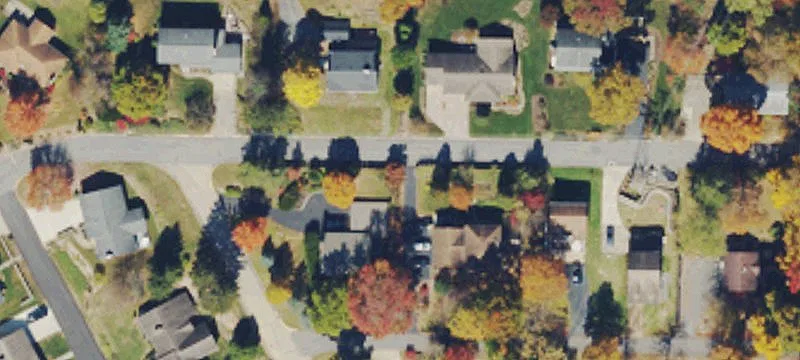 Residential Development Home Site
