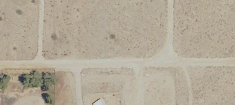 Residential Land Parcel