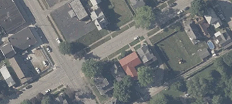 Two-Unit Duplex with Basement