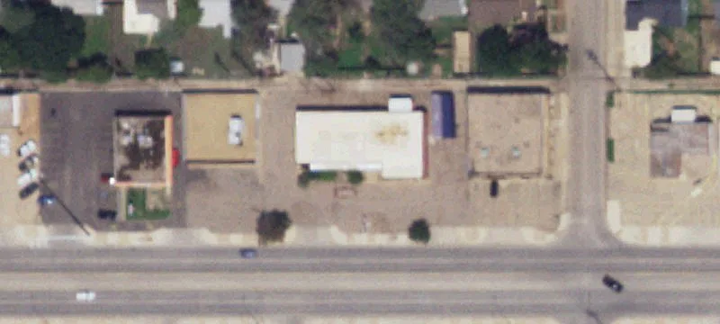 Class A Office Building