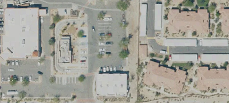 Retail Investment Property