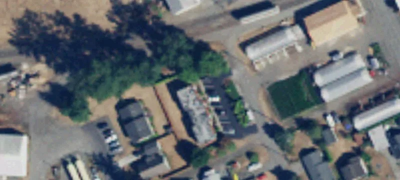 Townhouse-Style 6-Unit Multifamily