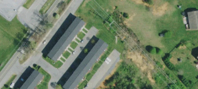 Residential Development Lot