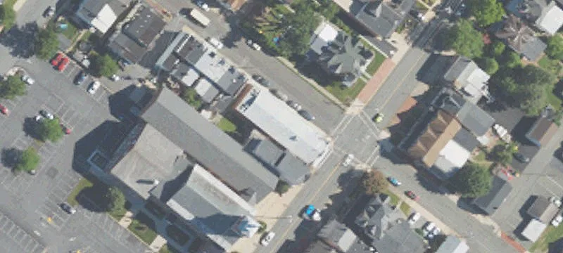 Flex Space with Fenced Yard