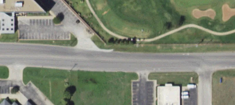 General Commercial Land Parcel