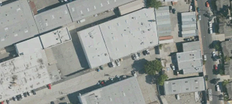 Industrial Facility For Sale