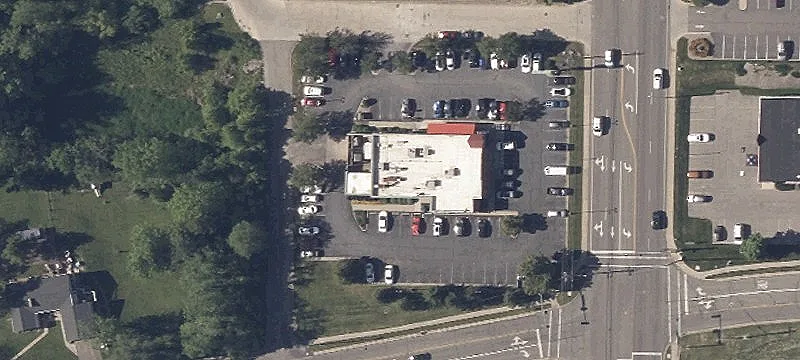 Triple Net Restaurant Portfolio