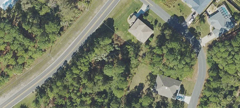 Residential Land Lot