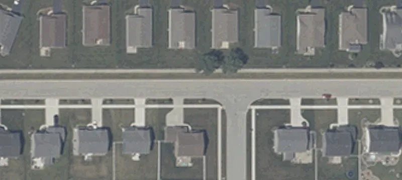 Waterfront Walk-Out Home Lot