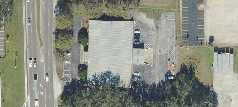 Industrial Warehouse with I-4 Access