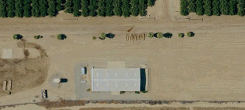 Cherry Orchard Farm with Water